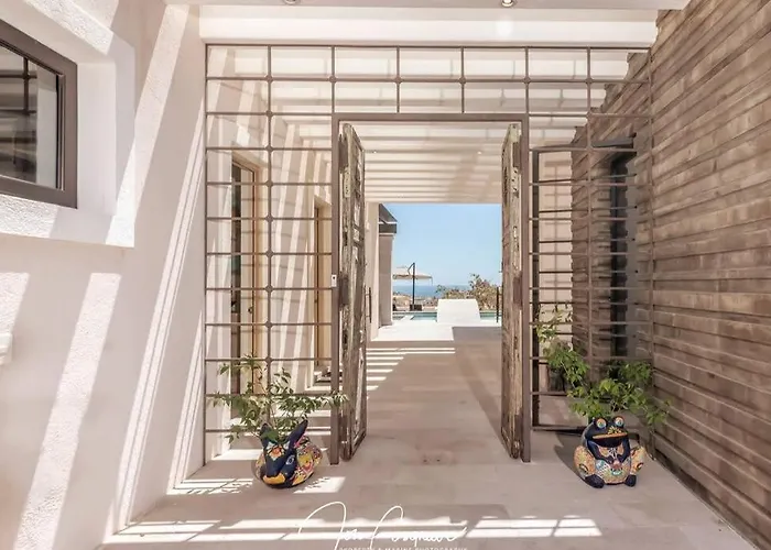 Villa Alegria, El Altillo 54