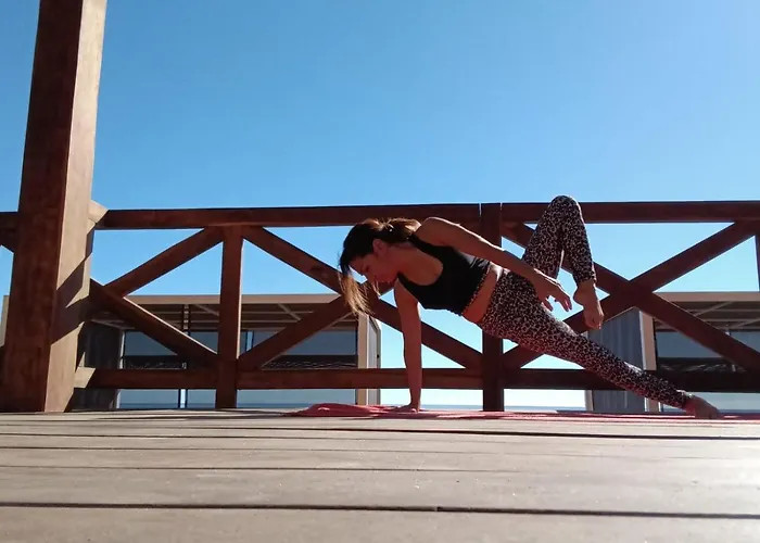 Villa Alegria, El Altillo 54